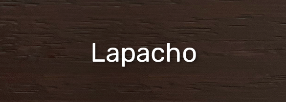 Lapacho - Remmers Eiche Lasuren
