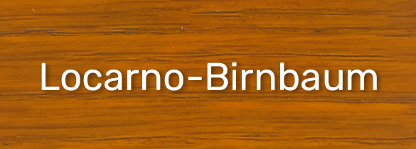 Locarno-Birnbaum - Remmers Eiche Lasuren