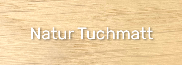 Natur Tuchmatt - Remmers Eiche Lasuren