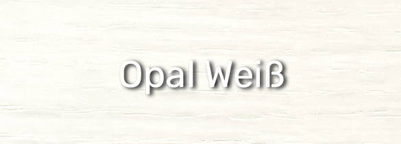 Opal Weiß - Remmers Eiche Lasuren