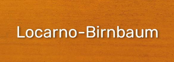 Locarno-Birnbaum - Remmers Kiefer Lasuren