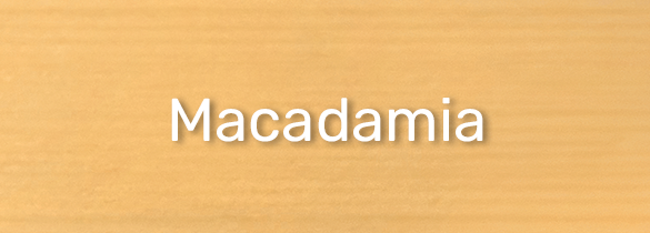 Macadamia - Remmers Kiefer Lasuren