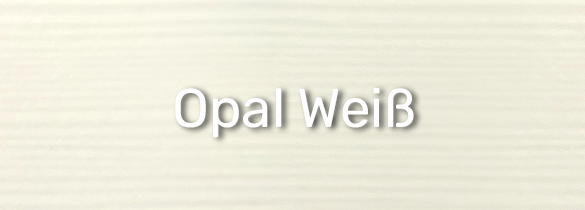 Opal Weiß - Remmers Kiefer Lasuren