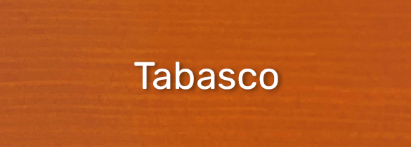 Tabasco - Remmers Kiefer Lasuren