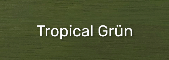 Tropical Grün - Remmers Kiefer Lasuren