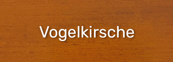 Vogelkirsche - Remmers Kiefer Lasuren