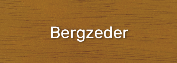 Bergzeder - Remmers Meranti Lasuren
