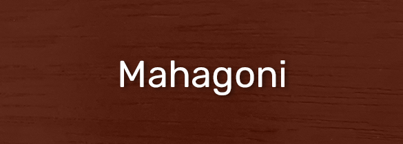 Mahagoni - Remmers Meranti Lasuren