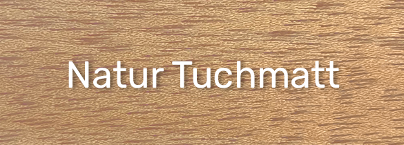 Natur Tuchmatt - Remmers Meranti Lasuren