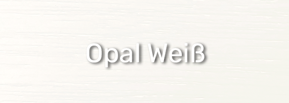 Opal Weiß - Remmers Meranti Lasuren