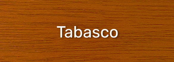 Tabasco - Remmers Meranti Lasuren