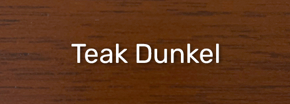 Teak Dunkel - Remmers Meranti Lasuren