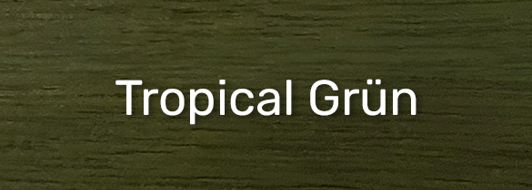 Tropical Grün - Remmers Meranti Lasuren