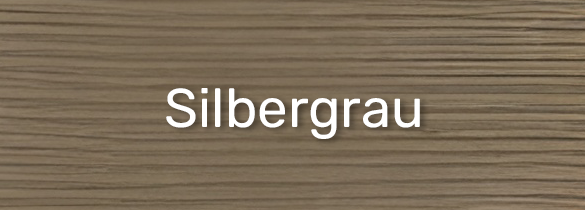 Silbergrau