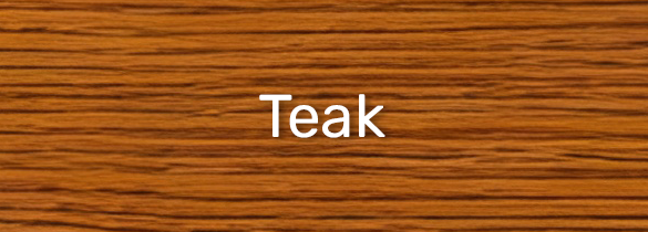 Teak