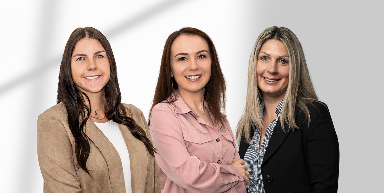 Auftragsabwicklung Team