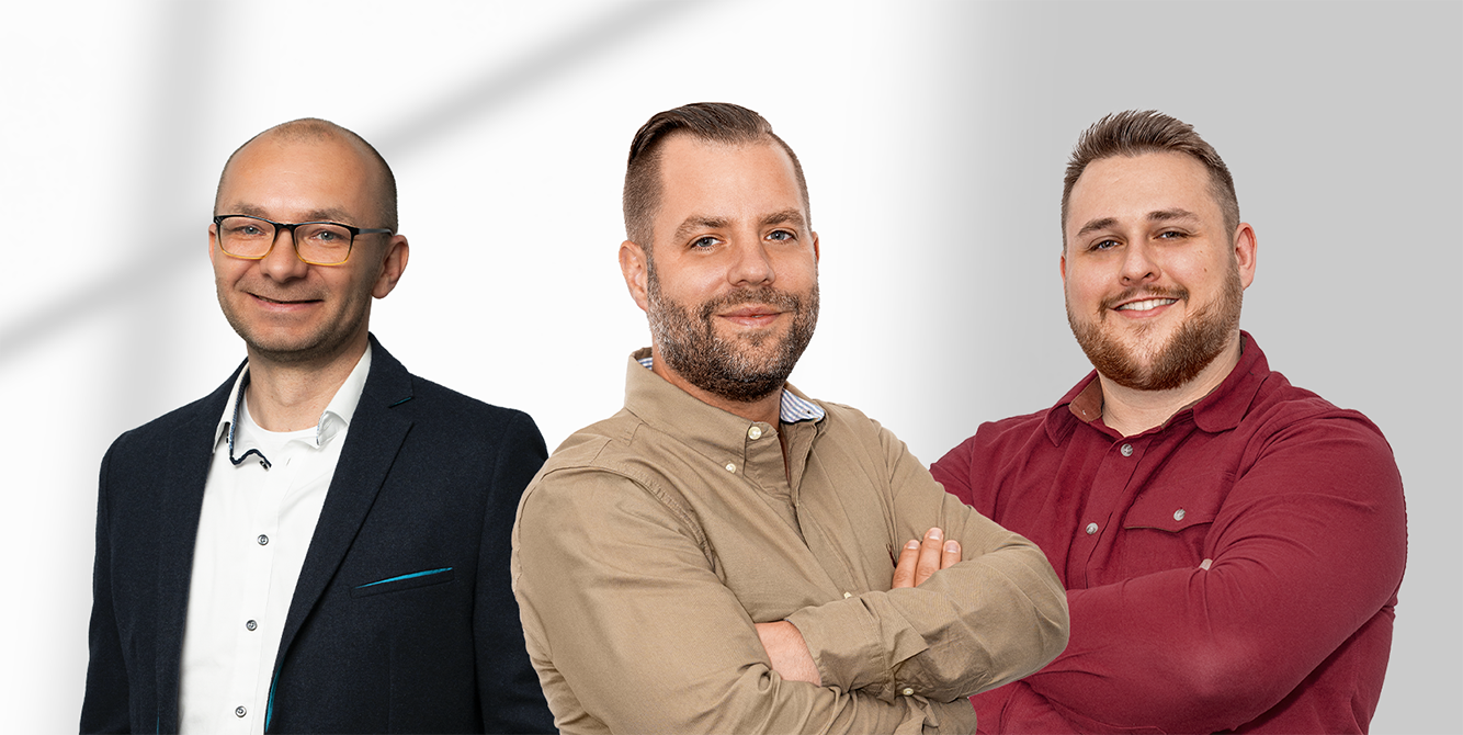 INTERFEN Technik & Aftersales