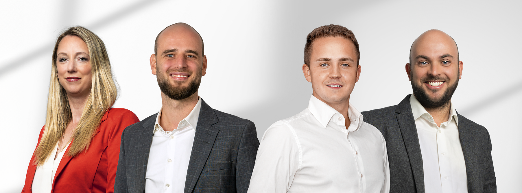 INTERFEN Gebietsverkaufsleiter