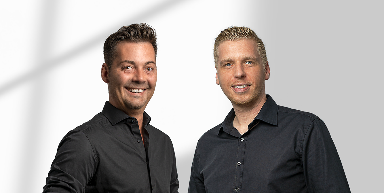 INTERFEN Key-Account-Manager