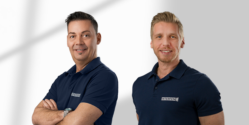 INTERFEN Key-Account-Manager